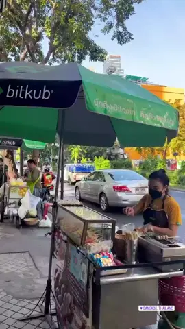 #bitkubthailand #thailandstyle🇹🇭 #fypviraltiktok🖤シ゚☆♡ #Lifestyle 