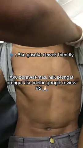 Google review semedeni kuwi mas, dadi wajib sumeh 🫣🥹 #nakes #perawat #perawatigd #4u #fyp 