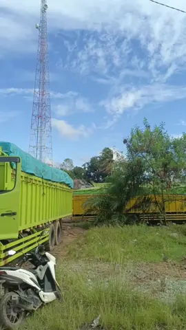 #drivermuda #gemilangjayatransport #pantatpink #viral #fypp #staycalm 