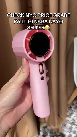 Grabe kana seller mas mura nalang talaga ngayun da ating basket #minifan #fan #chargeablefan #minifans #fyp #trendingvideo 