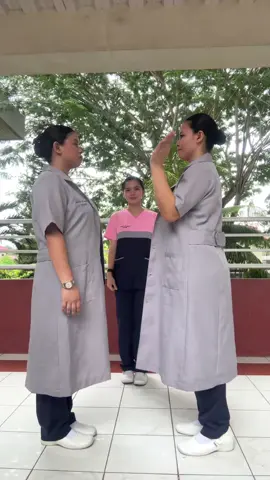 kay gusto gd mag tiktok ni amber 