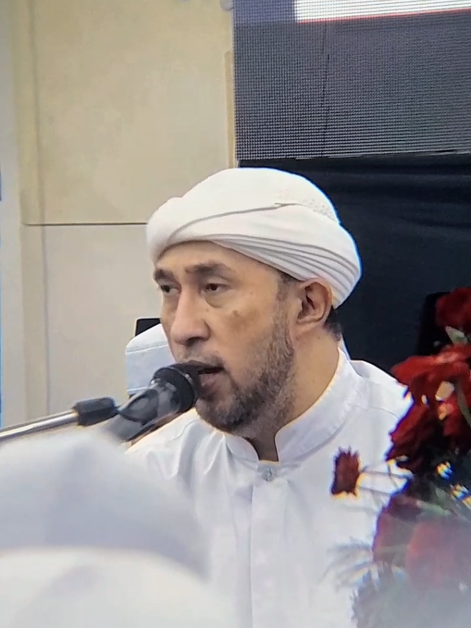 Rutinan Majelis Azzahir Bulan Oktober 2025 ( 9 Oktober 2025 ) #habibalizainalabidinassegaf #majelisazzahir #fyp #fypシ゚viral🖤tiktok #zahirmania 