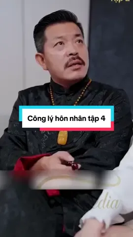 Công lý hôn nhân tập 4 #reviewphim #xuhuong #review 
