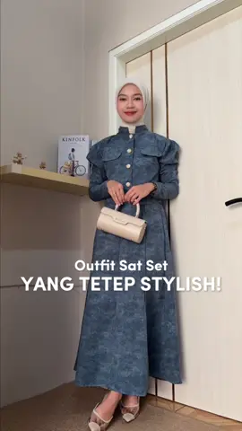 Omooo apalagi sih inii, ko ada one set secakep iniiiii @RARENOA #oneset #onesetrok #onesetwanita 