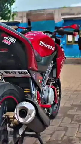 afsen, sabtunya penganguran bolo @riwan_goret #vixionmerah #vixionmodifikasi #vixion_modifikasi #vixion #promoseruweekend 