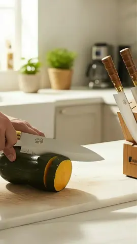 Nâng Tầm Bếp Việt Cùng Bộ 3 Dao DABETO Cao Cấp! #DaoDabéto #Dabéto #DaoBếpCaoCấp #SắcBén #ChốngGỉ    