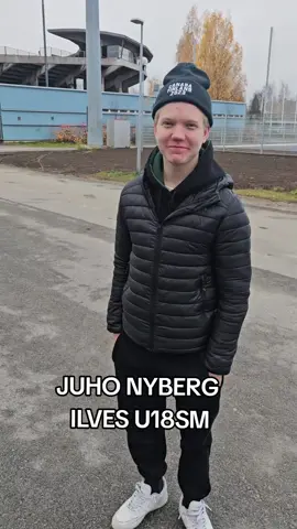 #juhonyberg #ilves #hockey 