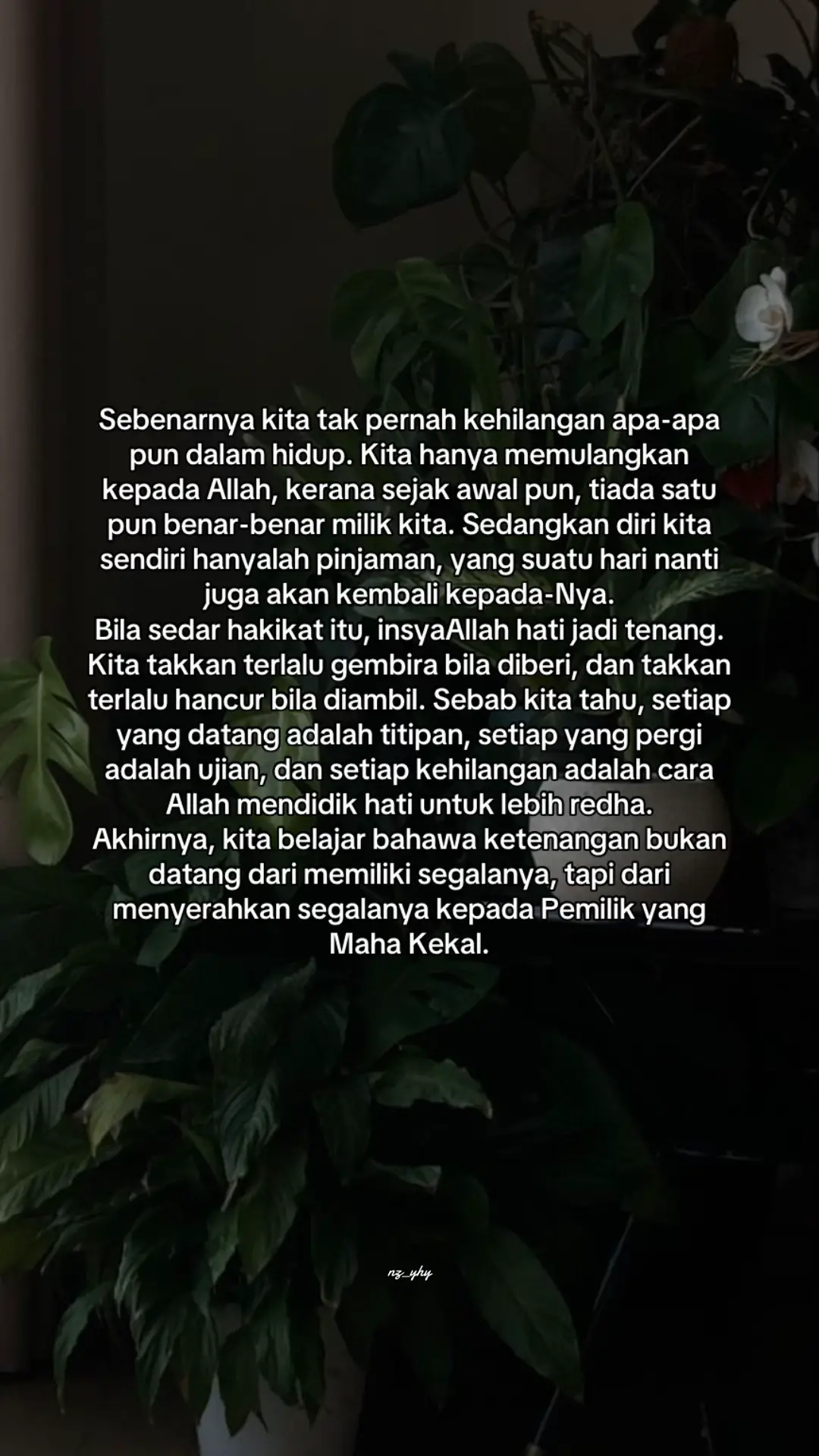 #katakata #qoutes #motivasi #selfreminder #foryoupage 