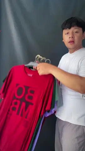 8 kaos hanya 100rb guys bahan semi katun 30s #kaosdistro  #kaos100rb8 #gajiansale 