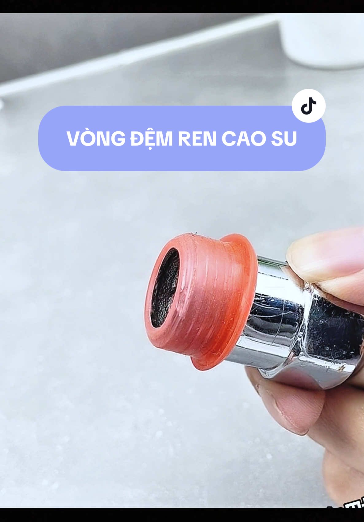 Set gioăng silicon thay thế băng tan giá cực rẻ #longkimkhi #bachhoa992 #gioangsiliconthaythebangtan #gioangsilicon #vongdemcaosu 