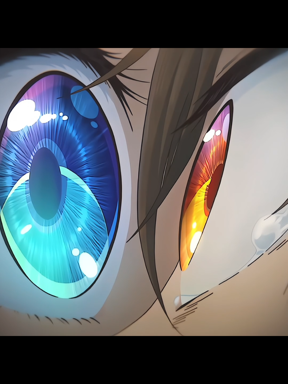 KyotoAni is back turning another peak novel into pure cinema! - Sparks of Tomorrow (Trailer) #sparksoftomorrow #nijusseikidenkimokuroku #kyotoanimation #animetiktok #fypシ 