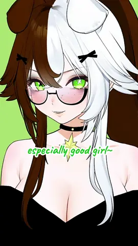 what name is your favorite? ✨💚 #vtubers #vtuberclips #twitch #vtuber #envtuber 