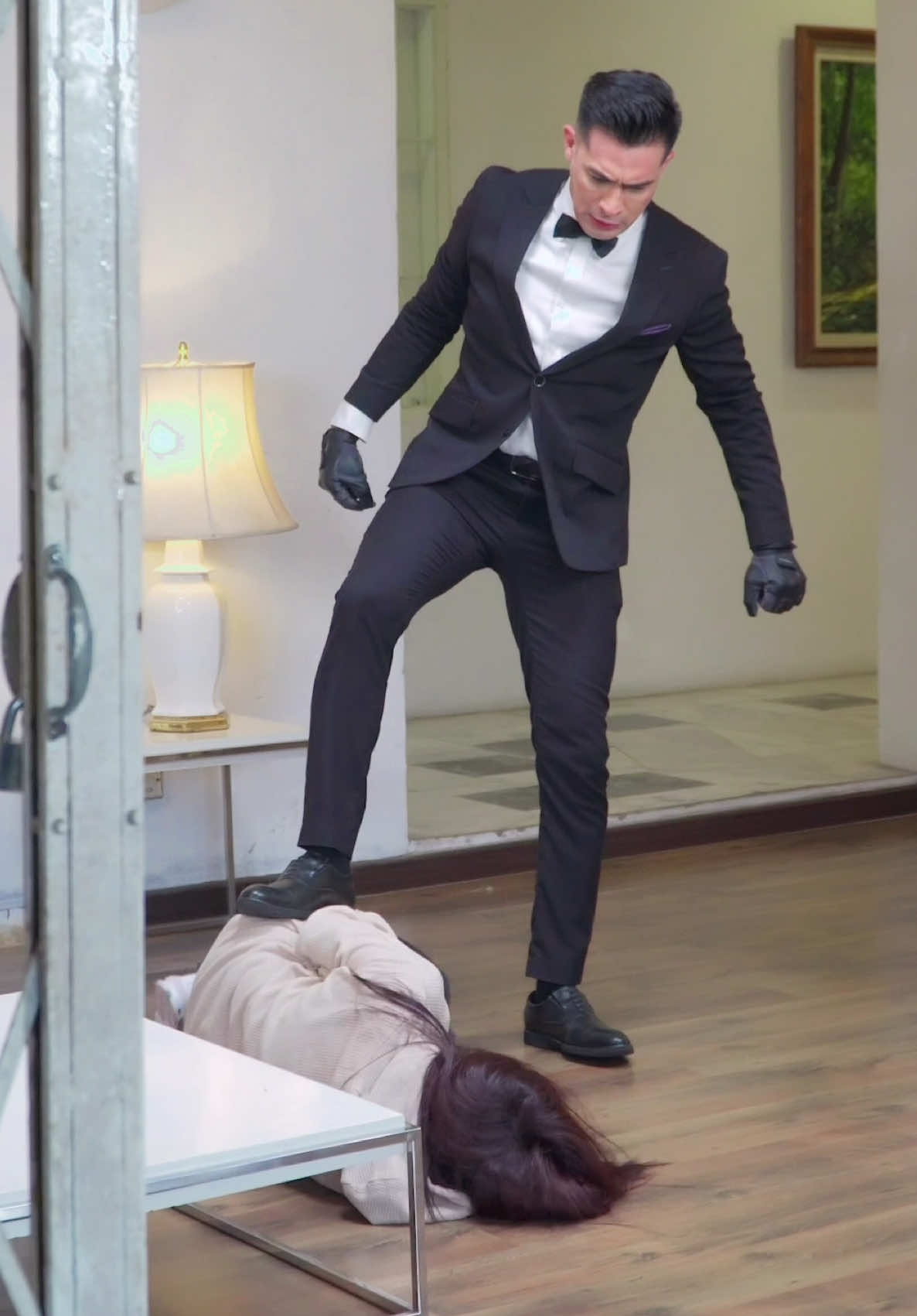 Sorry guys.. tak bagitau.. nah bts #MandulBukanPilihan 