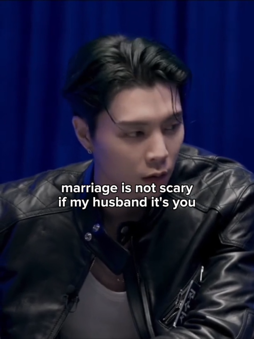 he good in everythings #johnnysuh #nct127 