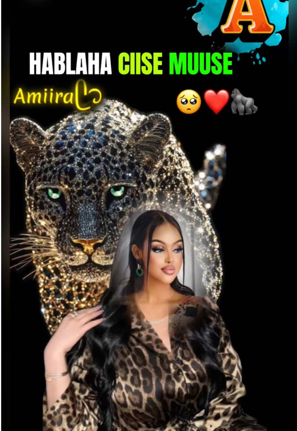 Amyyy❤️🩸 #ciisemuuse 