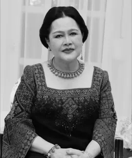 ขอน้อมถวายอาลัย 🙏🏻🤍 สมเด็จพระนางเจ้าสิริกิติ์ พระบรมราชินีนาถ พระบรมราชชนนีพันปีหลวง เสด็จสู่สวรรคาลัย น้อมสำนึกในพระมหากรุณาธิคุณหาที่สุดมิได้ เครดิตเสียง : เพลงสมเด็จแม่ของมวลชน ร้องหมู่คณะเสียงอิสาน [ บริษัทท็อปไลน์ไดมอนด์ ]