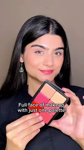 Carla secret blush and concealer palette has Restock  Available on website  Www.beautyglazedpk.com