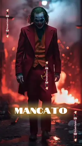 Se Mi Hai Mancato di Rispetto 🃏🖤🤙🏻 #buongiornoatutti #joker #jokerface #jokeredit #jokers 