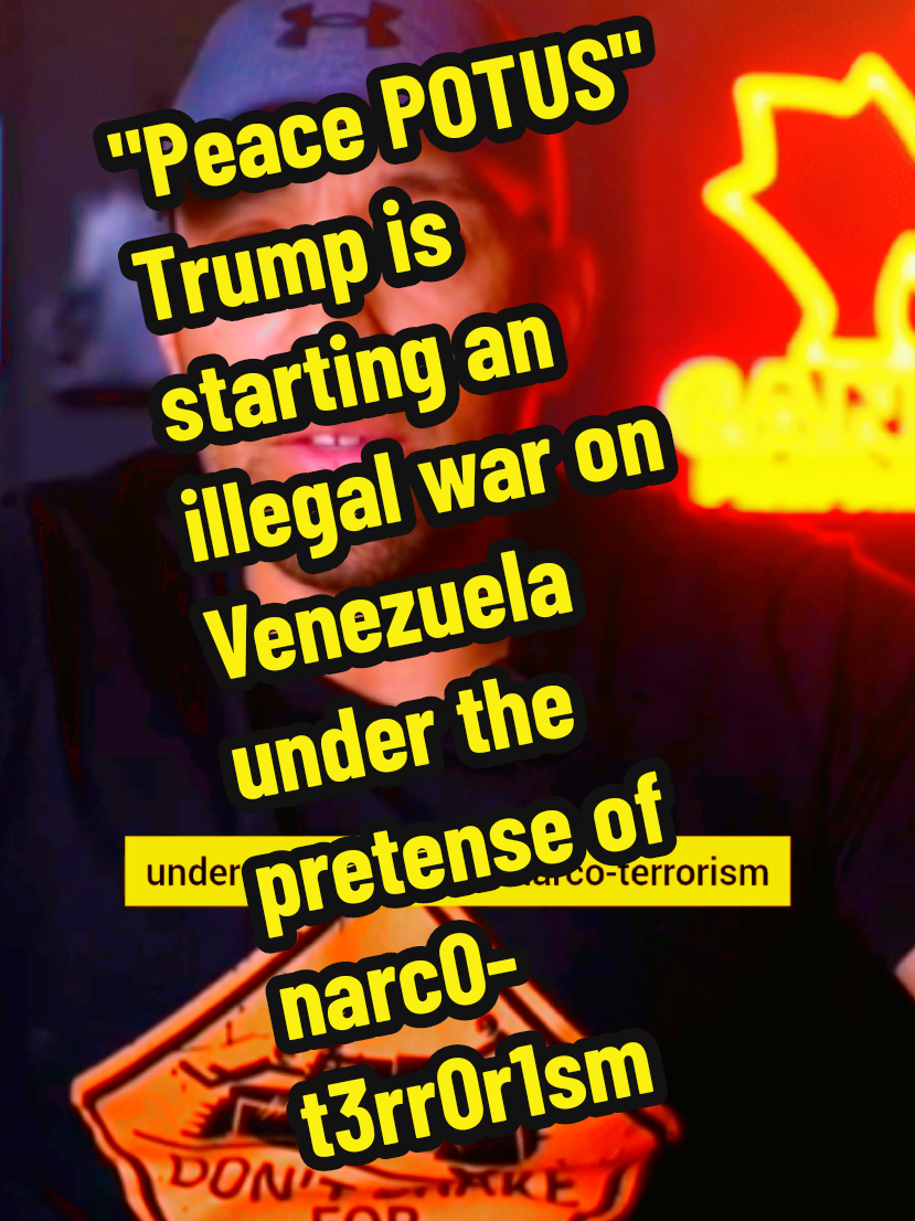 US 3mpire continues on its dangerous aim of full  spectrum dominance by  illegally and arrogantly  bombing boats off #Venezuela in a pretense of narc0-t3rr0r1sm. Completely once again breaking international law. But just like the genocidaires in Gaza, who is going to stop them? #donaldTrump #maduro 