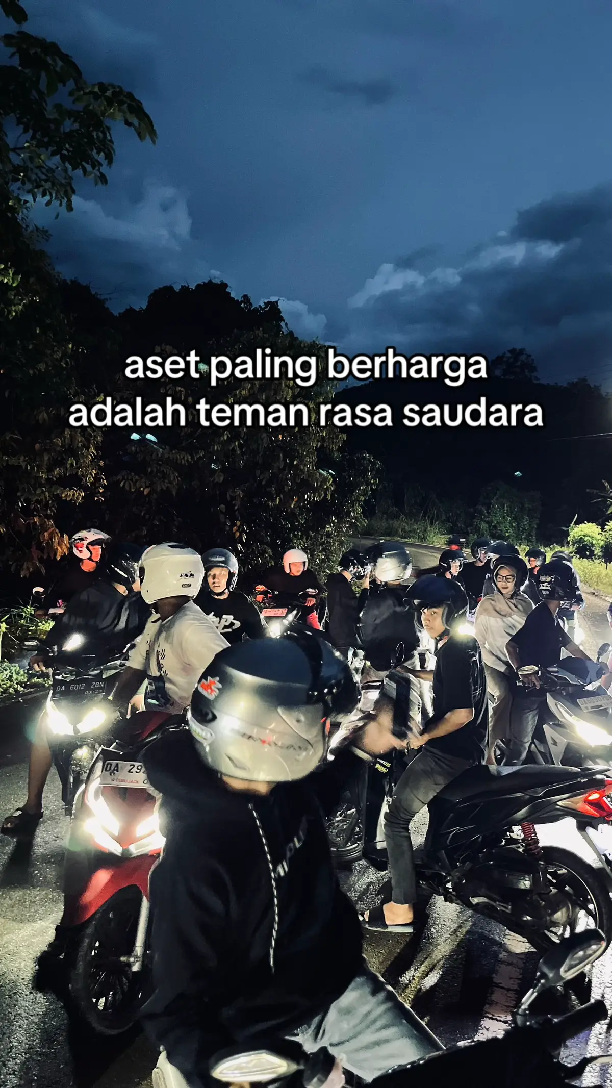 #taksedarah #fyp #xybca 