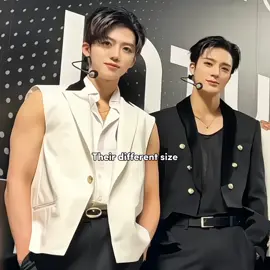 era ini, Nana bener2 gede banget tapi pipi nya gemesss jadi jaembul dan Jeno kecil bgt disamping Nana 😭 kalau sekarang Jaemin udh ramping, cantik bgt dengan bahu lebar pinggang kecil 🤏 sedangkan Jeno GEDE banget penuh urat 😭😭😭 #Jeno #jaemin #fyp #foryou 