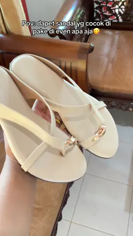 Mumpung payday angkutt mah#sandal #sandalwanita 