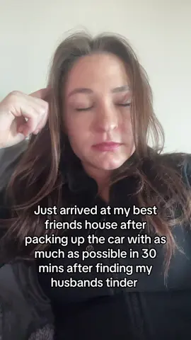 Devastated #cheating #tinder #notajoke #messytiktok #heartbreak 