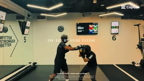 #boxing #workout #GymTok #BoxingJourney 