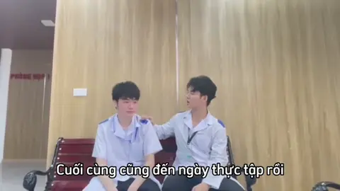 Bộ phim “”CA BỆNH LƯƠNG TÂM TẬP 1”#hocycogivui👩🏻‍⚕️💙 #truongdaihocykhoavinh #xuhuong #