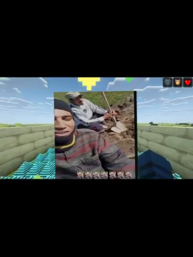 يا فتحي أحفر الحفرة يا فتحي