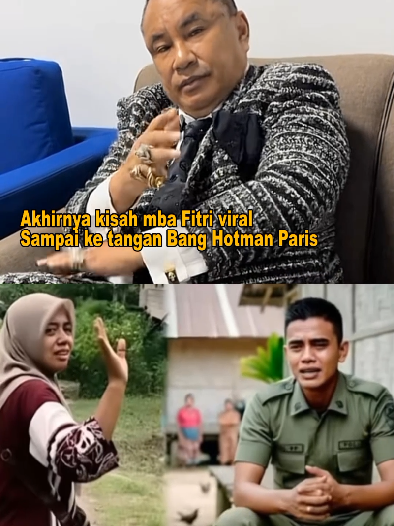 Tanggapan bang Hotman Paris, Pilihlah laki-laki yang tepat. #hotmanparisvssafitri  #infoimeldasafitriterkini