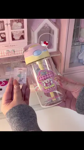 ún nước phải cute mới ún 🤣 #unboxing #unbox 