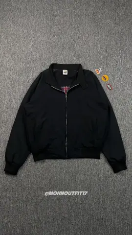 Rekomendasi jaket harrington house of smith🔥 #jaket #jaketharrington #jaketkeren #houseofsmith #belilokal 