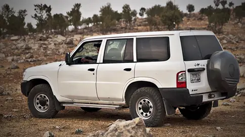 #soran #patrol #nissan #mamsher #balakian 