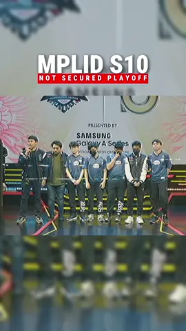 KESETIAAN ITU BERNAMA EVOS FAMS. UDAH 4 KALI EVOS GA LOLOS PLAYOFF. GOODLUCK DI PLAYOFF MPLID SEASON 16. APAPUN HASILNYA TETAP EVOS 💙💙💙 @evosesports @mpl.id.official #evosesports #evosfams #MLBB9TH #MLBB #fyp 
