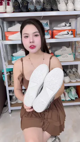 Giày đẹp, form dáng chuẩn chỉnh #giaynam #giaysneaker #giaythethao #giaynamdep 