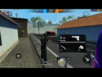 loca 🔥#sensibilidadefreefire #freestyle #freefire_lover #foryoupage #sadx 