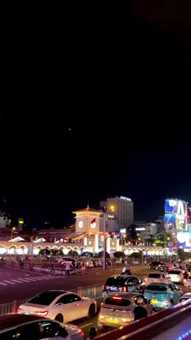 #hochiminhcity 🇻🇳 #saigon #เที่ยวโฮจิมินห์ #รถบัสชมวิวโฮจิมินห์ #fypシ゚ 