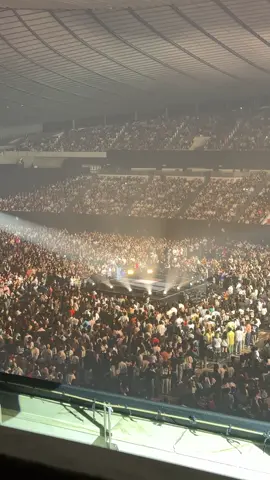お二人に届きますように。 #平井大 #HIRAIDAI TOUR 2025 #代々木第一体育館 #プロポーズ 