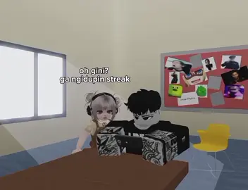 idupin streak aja susah😒#robloxfyp#beatupsimulatorroblox #fyp #masukberandafyp #ROBLOX 