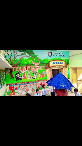 #vms #viral #creatorsearchinsights #happykids #burewala 