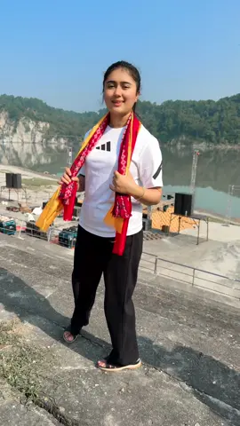 #rachanarimaltiktok Aaja etai vetau hai❤️❤️🫶🏻Tribeni dham🫶🏻