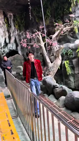 #Bangbacvan #庞博文 