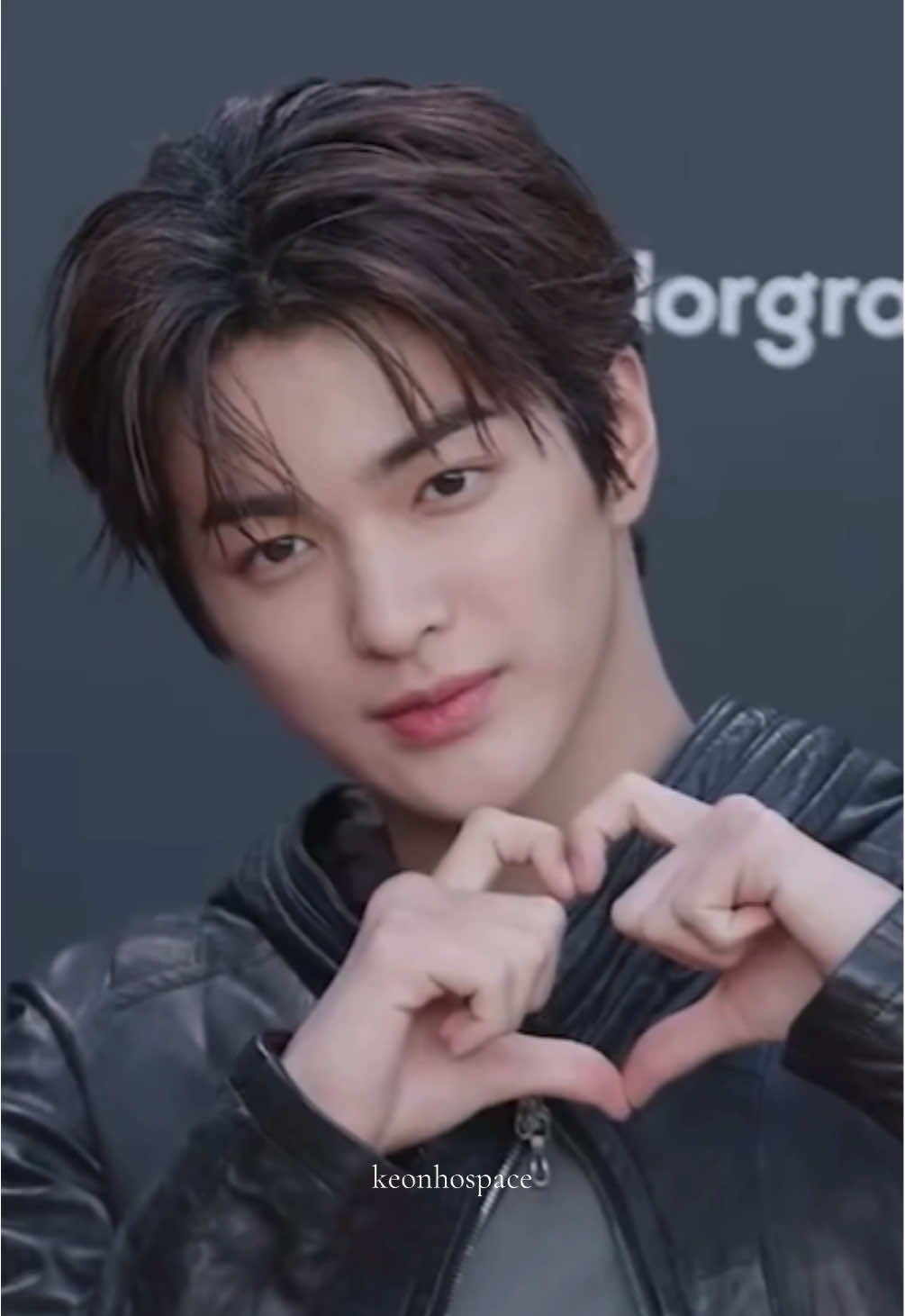 Keonho at red carpet tiktok korea awards 2025 #keonho #cortis #kpop #foryou #코르티스 @CORTIS 