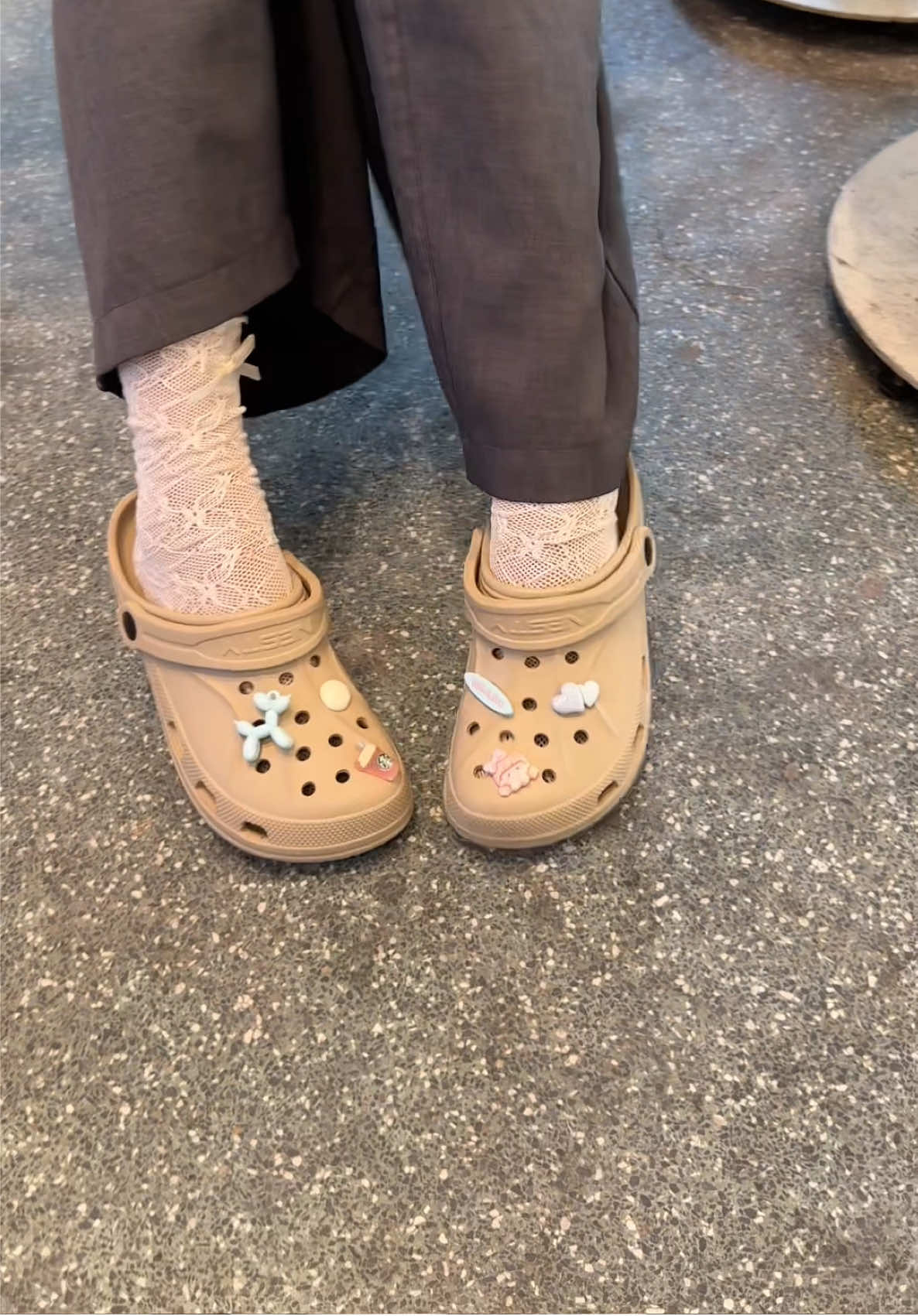 Dép sục Nesty cho cả gia đình #depnesty #depsuc #depsucnamnu #nesty 