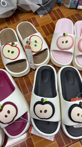 ပန်းသီးဖော့ထူအိအိလေး🥰🍏 #ppw #ပခုက္ကူ #ဖိနပ်ဆိုင် 