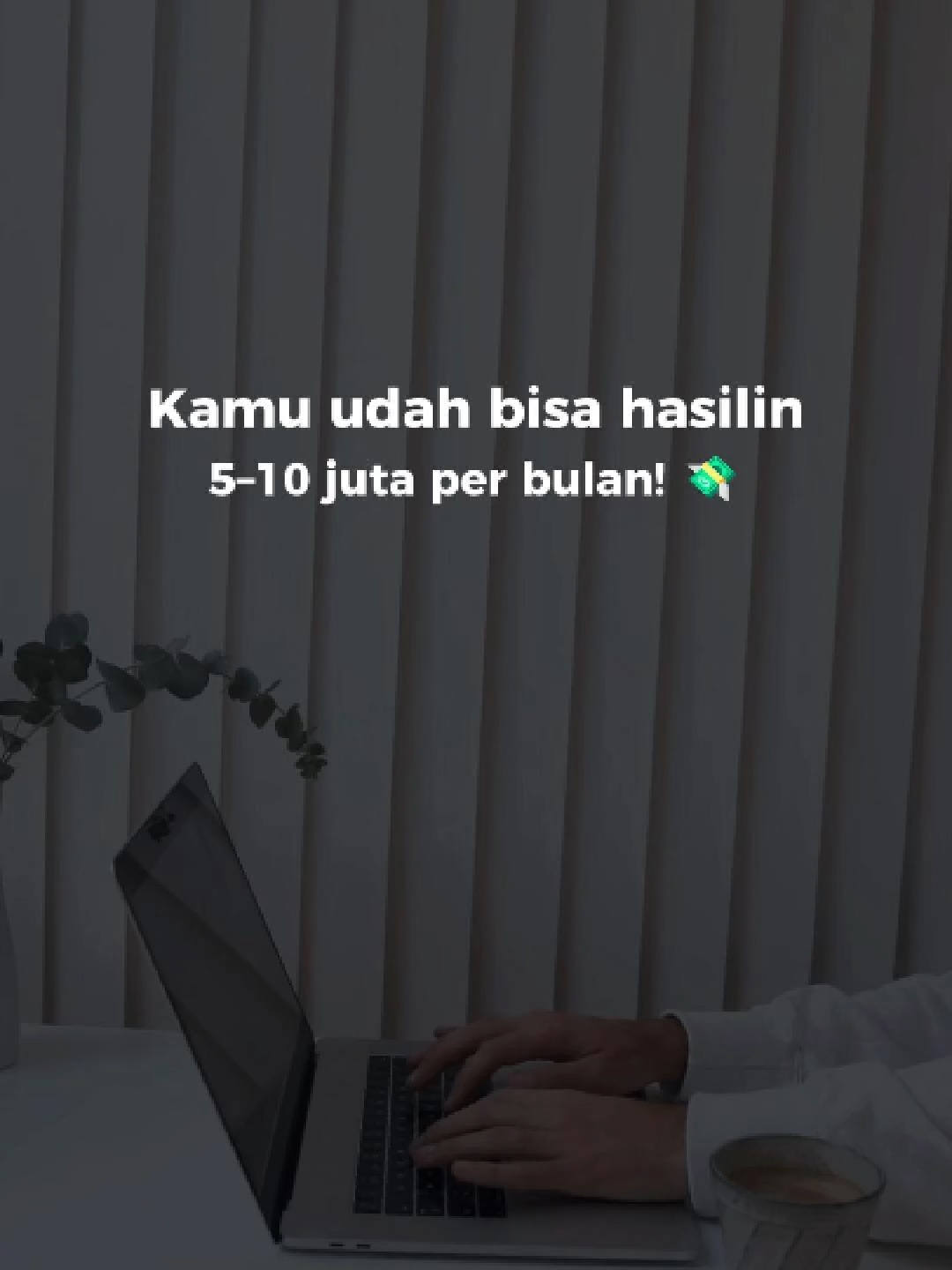 Mulai Sekarang, Jangan Tunda Lagi! 🔥 Pertama pastikan Like dan save postingan ini, 100% kamu akan butuh akun ini! Bayangkan, satu tahun dari sekarang, apakah kamu ingin tetap berada di posisi yang sama? Atau mulai membangun masa depan finansial yang lebih baik dari hari ini? Kamu punya semua yang dibutuhkan untuk sukses secara online: - Pikiran kreatif - Smartphone atau laptop - Akses internet Hentikan keraguan, berhenti menunggu momen yang “sempurna”, karena saat terbaik untuk memulai adalah sekarang! Siap mengambil langkah pertama? Tulis 