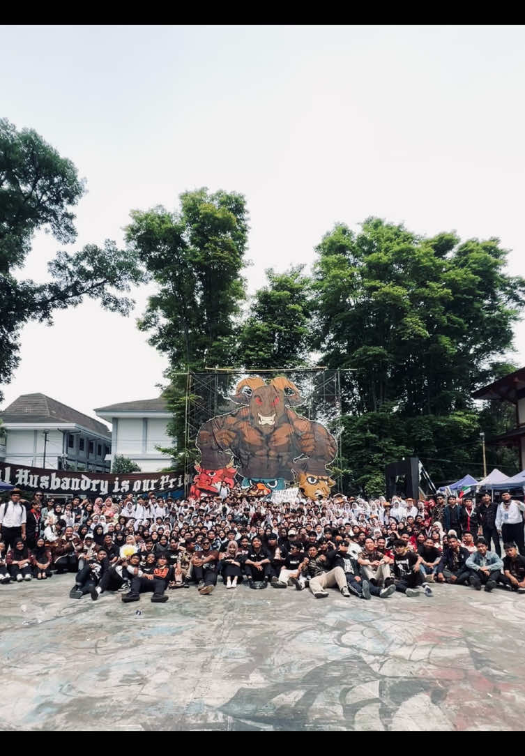 our pride🔥🔥🔥 #ub #fapetub #mahasiswapeternakan #fyp #fypage 