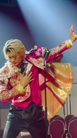 ぎゅんぎゅんぎゅん@M!LK_OFFICIAL  #MILK #好きすぎて滅 #佐野勇斗  @M!LK_OFFICIAL 