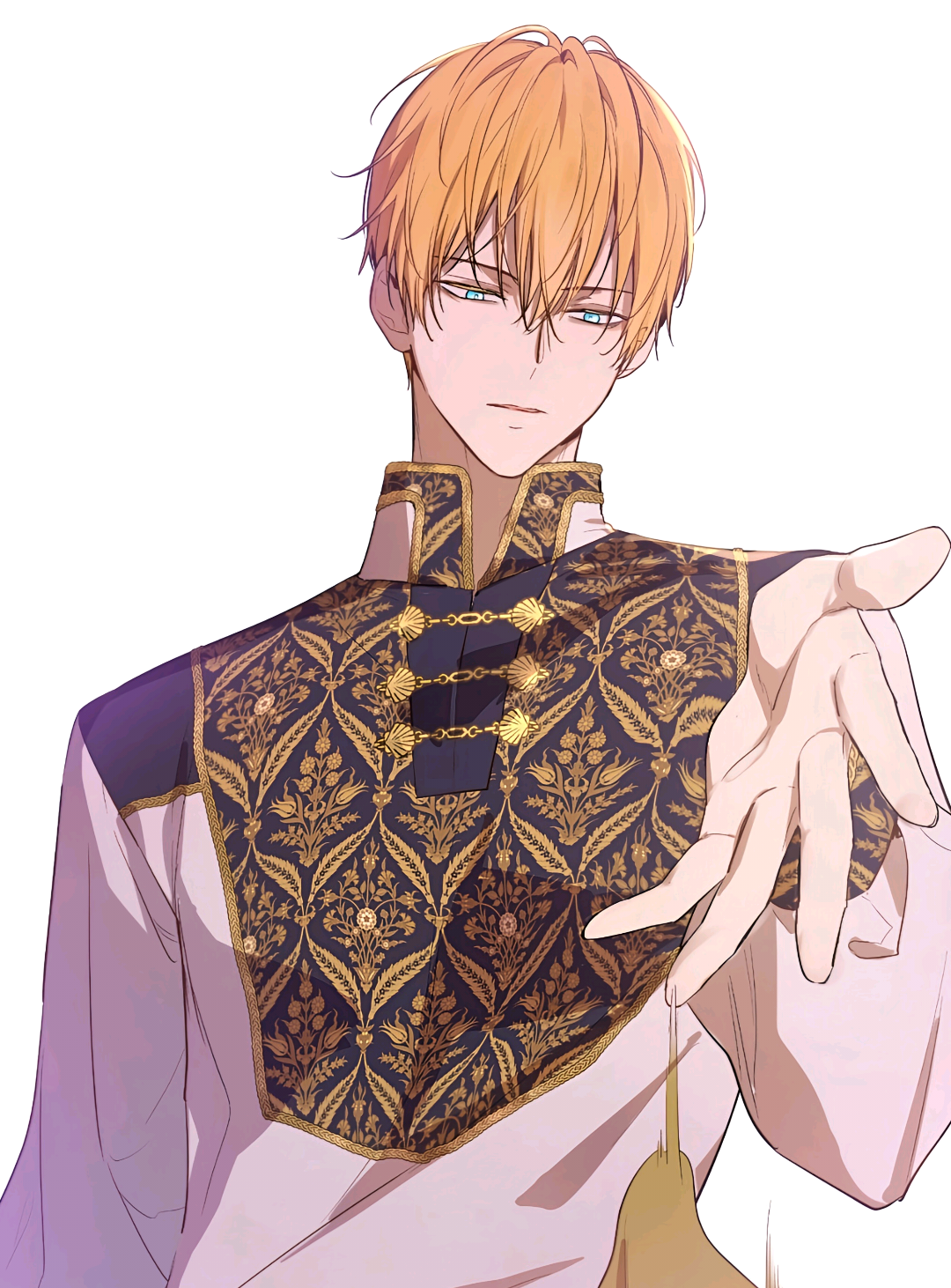 Claude melokal bersama rakyat. Duda satu ini kok makin muda aja padahal sebelumnya depresi berat kok ga ada uban sih rambutnya 😭🤣 #claudedealgerobelia #athanasiadealgerobelia #anastaciusdealgerobelia #manhwa #whomademeaprincess 